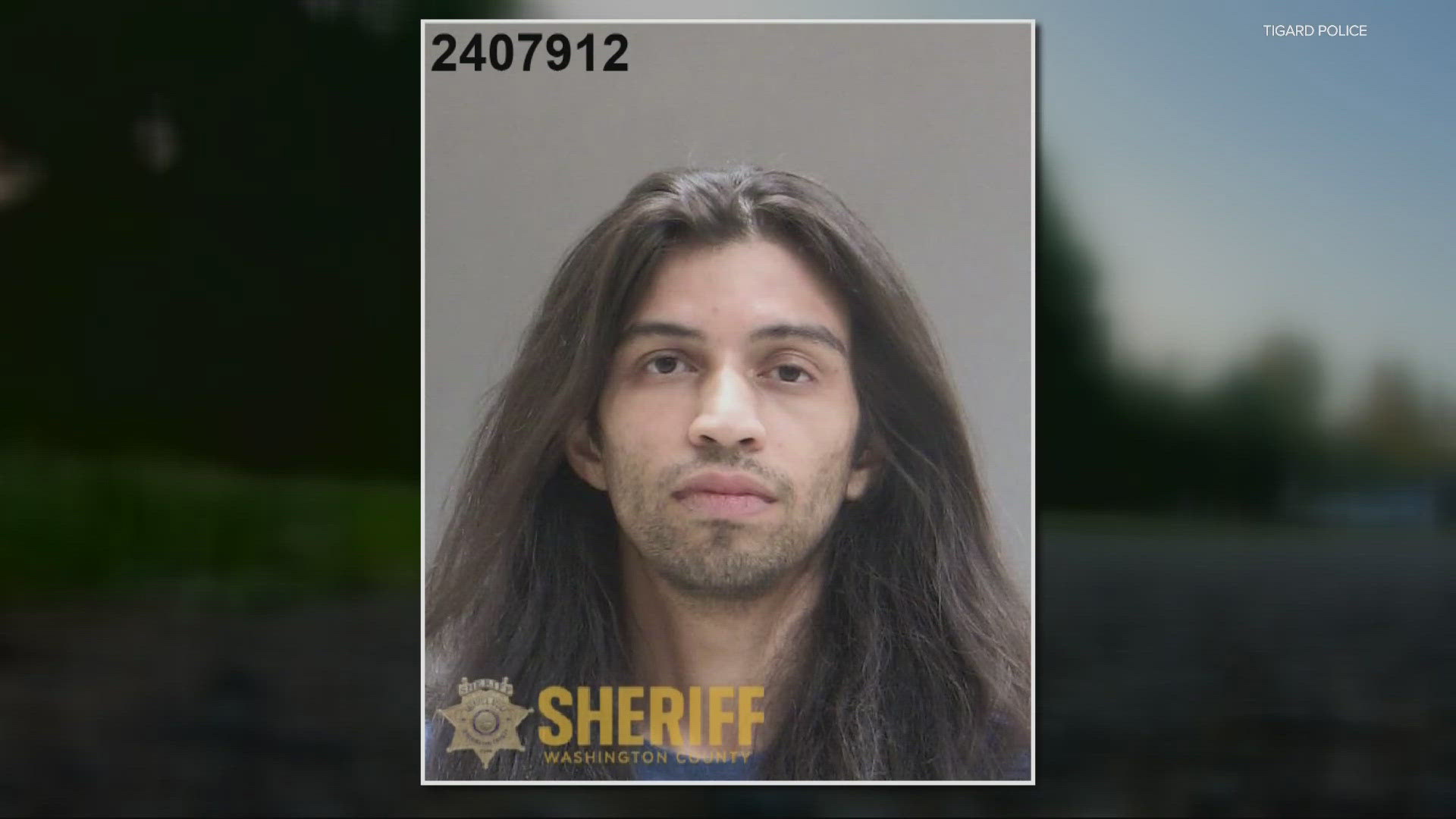 The man identified as 29-year-old Jhonatan Temprana-Olivares of Tualatin was arrested after approaching three women between Aug. 12 and 13.