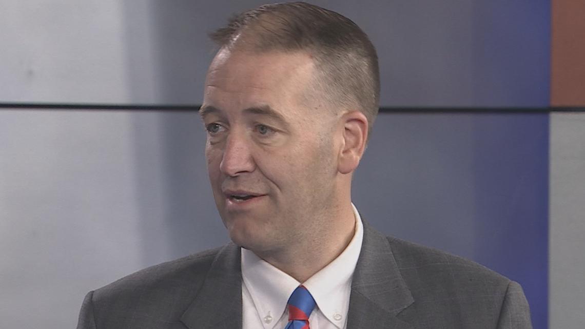 Oregon secretary of state defends vote-by-mail as primary election nears