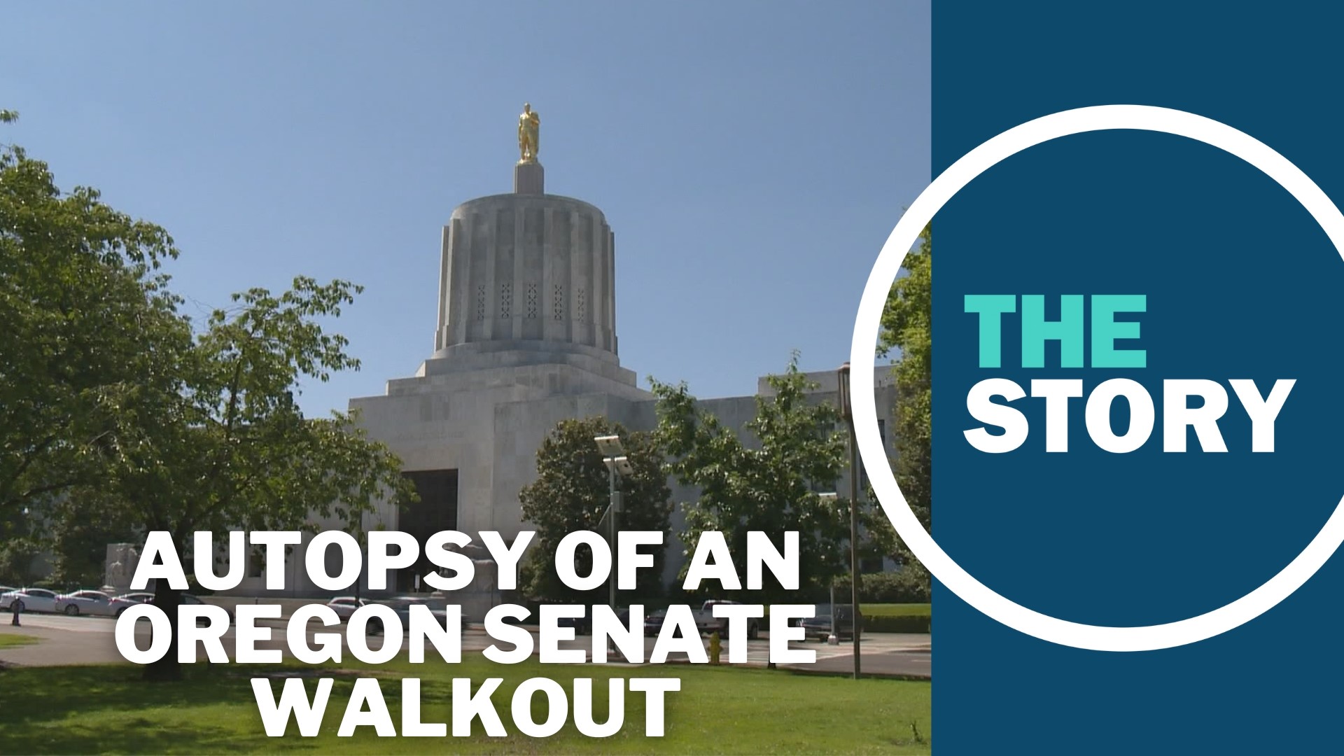 After the longest walkout in Oregon history, we checked in with some legislative veterans to get their take on the minority party strategy of hitting the bricks.