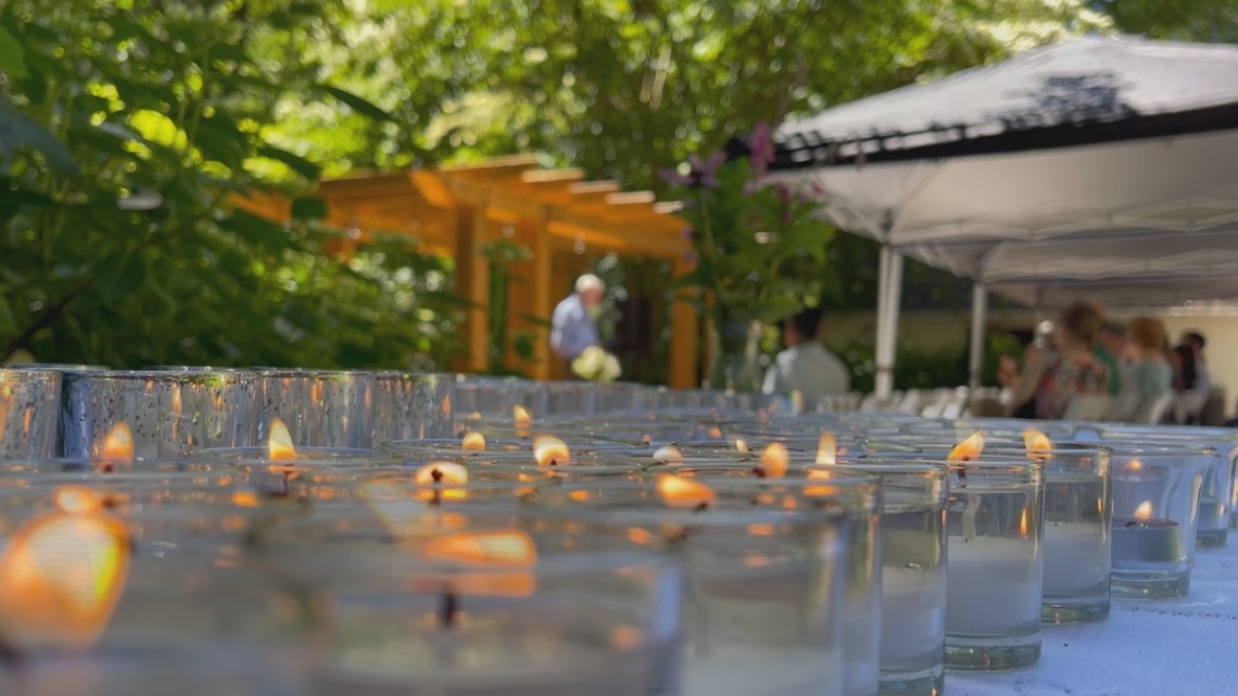 Community memorializes Oregonians lost to June 2021 heat dome - Vimarsana News