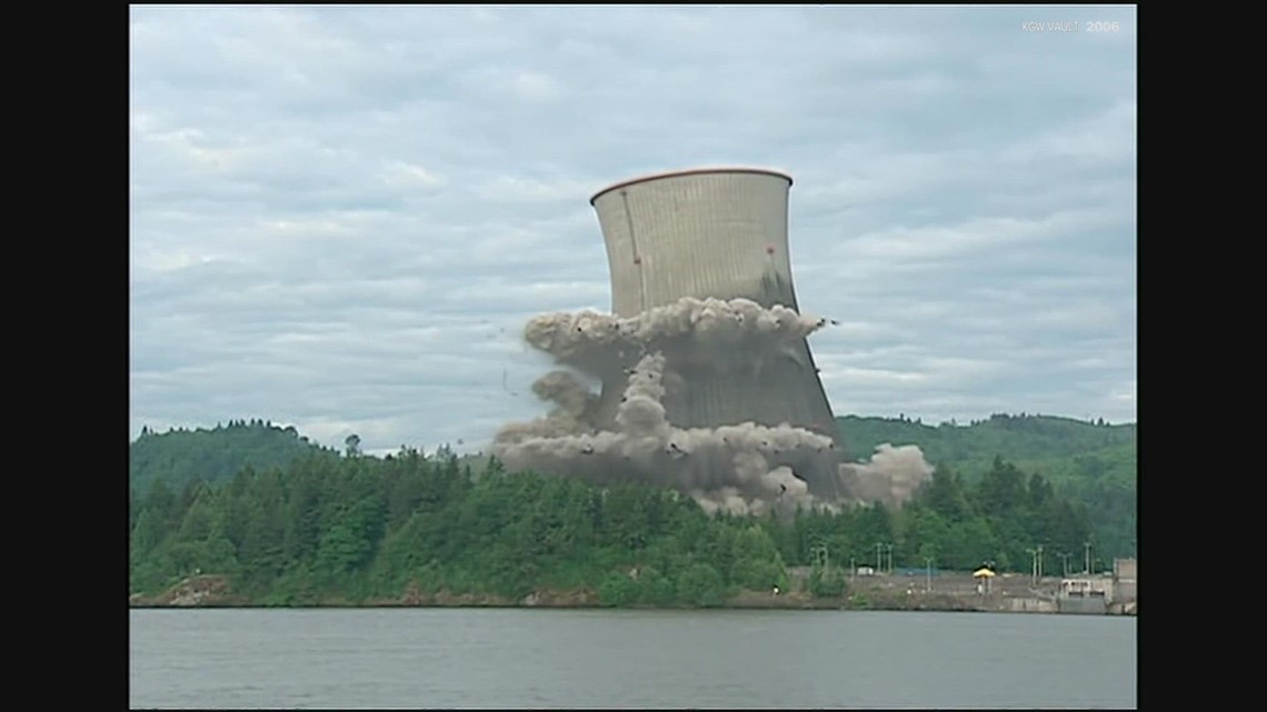 From 1 to Exploding Whale, rate this explosion!