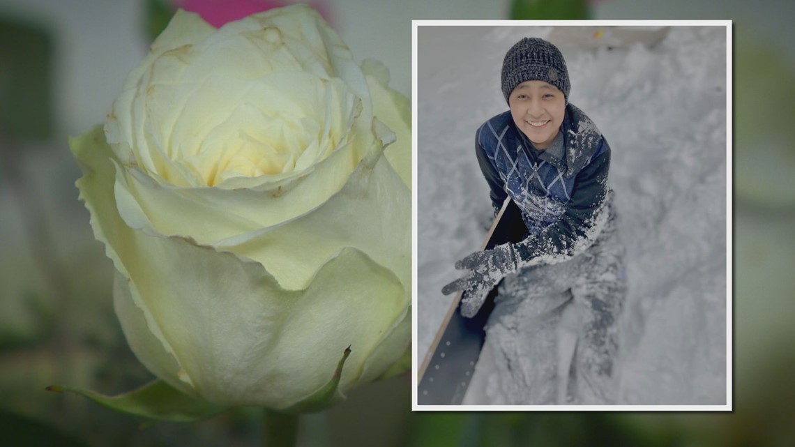 Family of teen killed in Gresham shooting pleads for justice | kgw.com