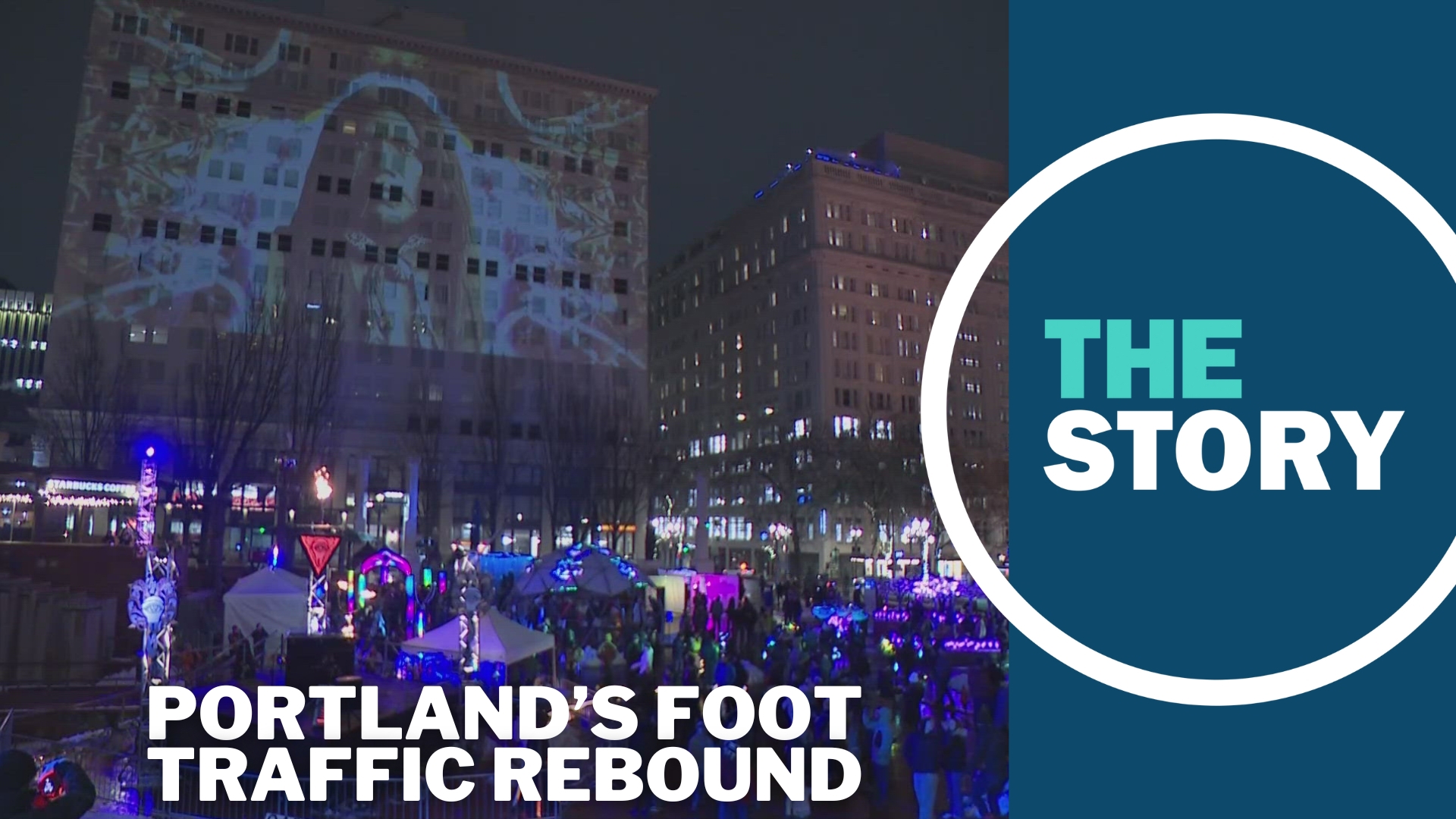 The Portland Metro Chamber is making the argument to lawmakers that the metro area remains a significant economic engine for the state of Oregon.