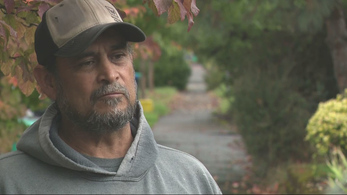 Residents near North Portland Safe Rest Village still skeptical - Vimarsana News