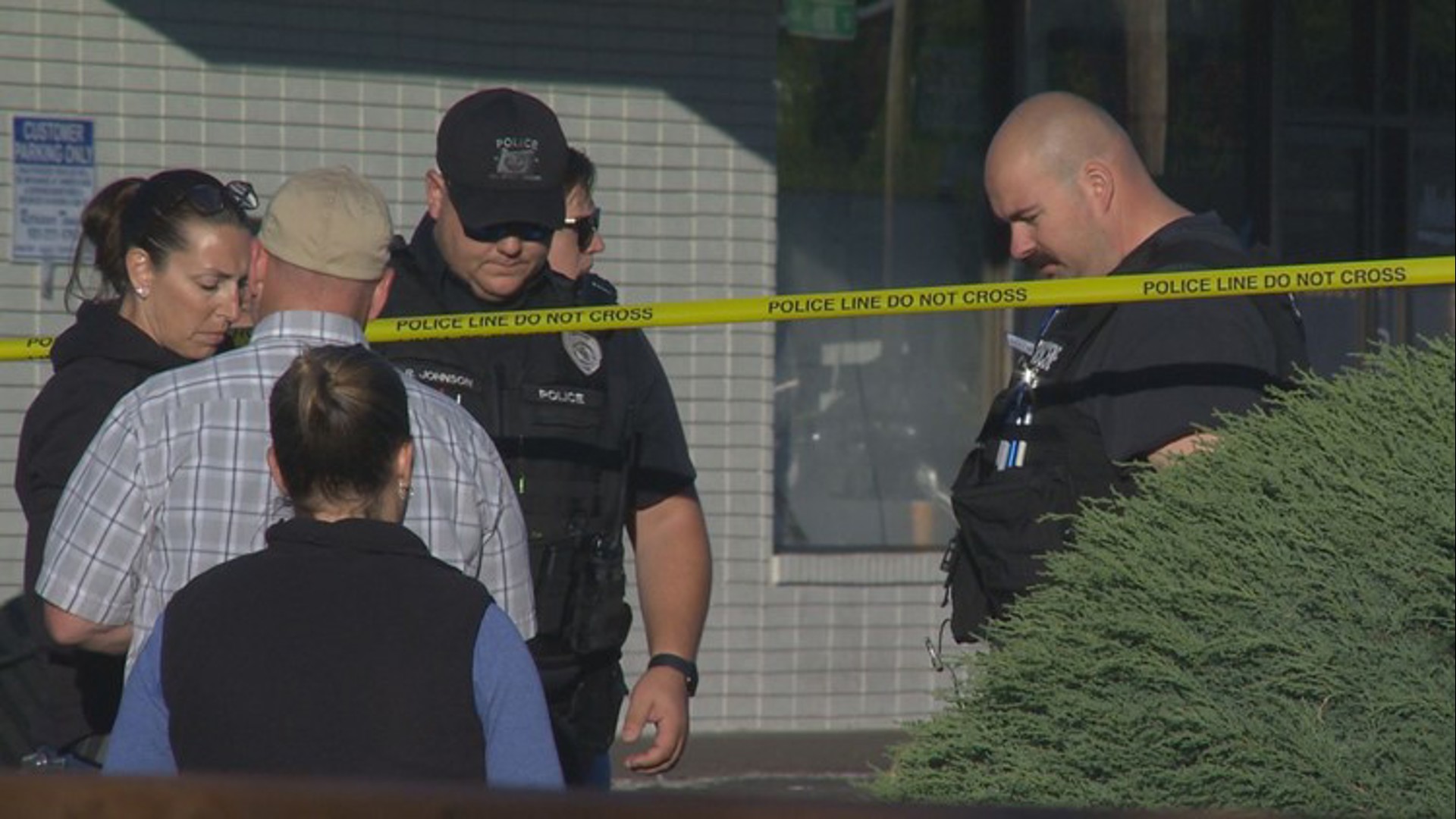 Man sentenced to life in prison for deadly Hillsboro shooting | kgw.com
