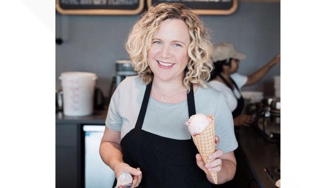 Portland's Salt & Straw expanding shops with New York locations - Vimarsana News