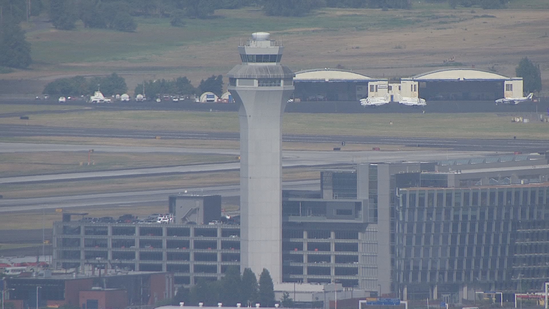 The brand-new main terminal at Portland International Airport debuts Wednesday, but this is far from the first big upgrade at PDX.