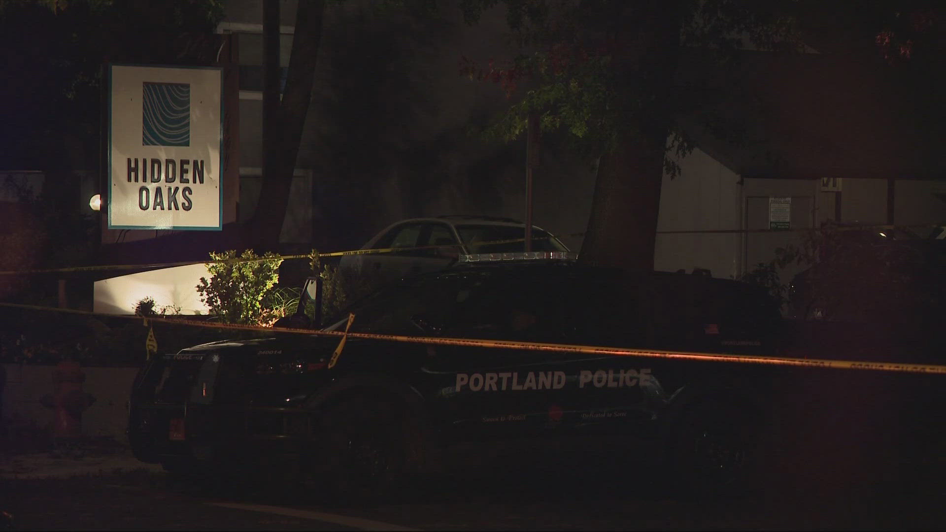 Shooting in Northeast Portland neighborhood leaves man dead | kgw.com