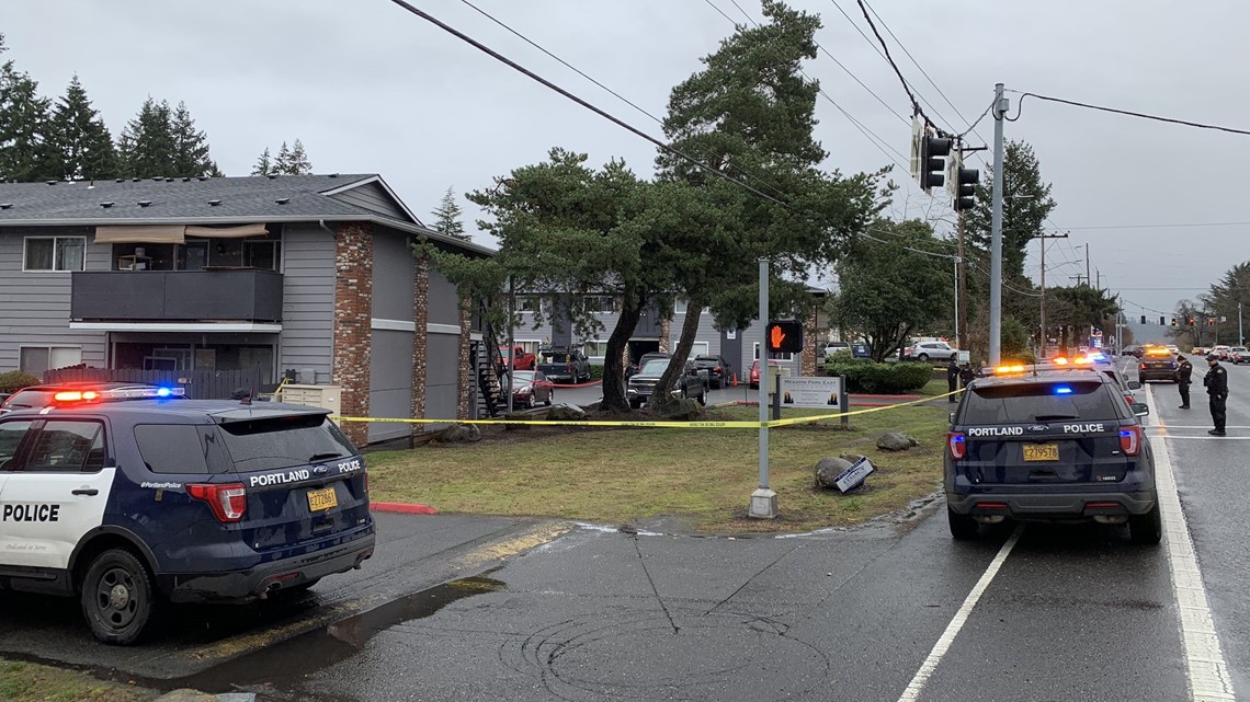 Police Centennial stabbing marks record 91st homicide this year