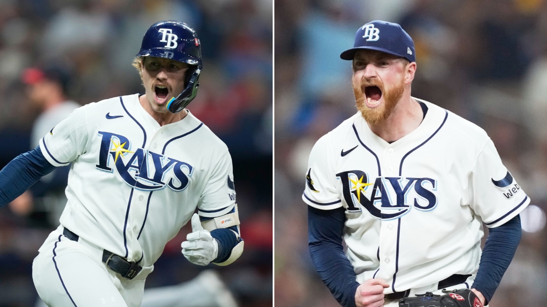 Looking for a team to root for in the World Series? The Rays have Oregon ties