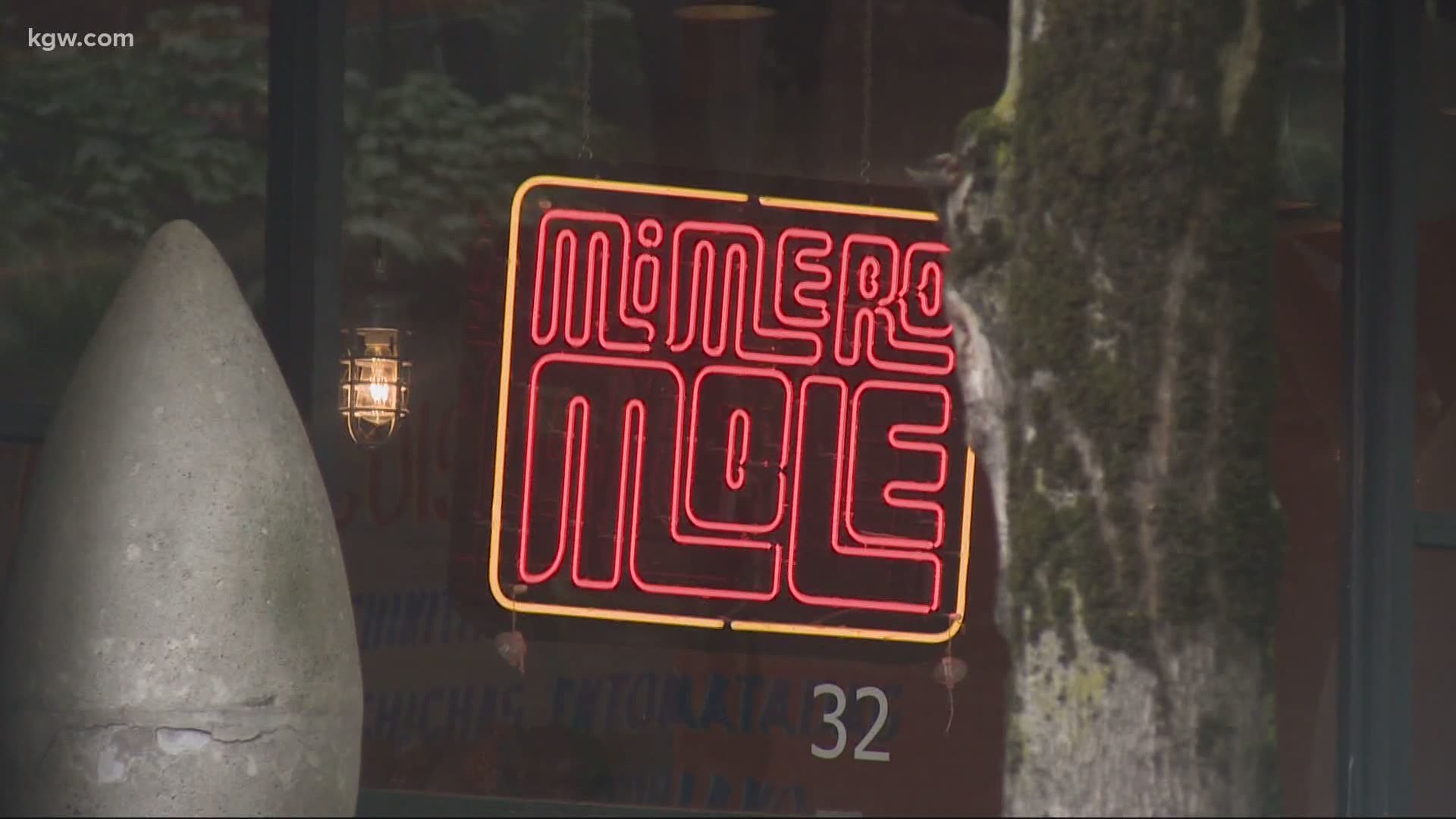 More Portland restaurants are closing for good during the pandemic. Tim Gordon has the latest.