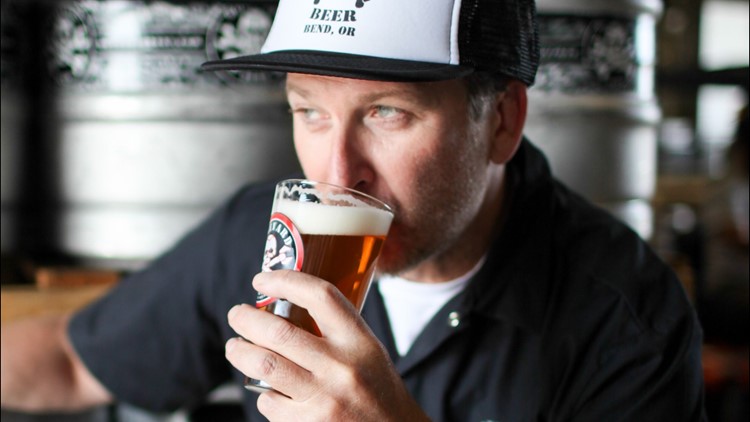Oregon Beer Showdown '21: Four questions with Boneyard's Tony Lawrence, this year's top dog