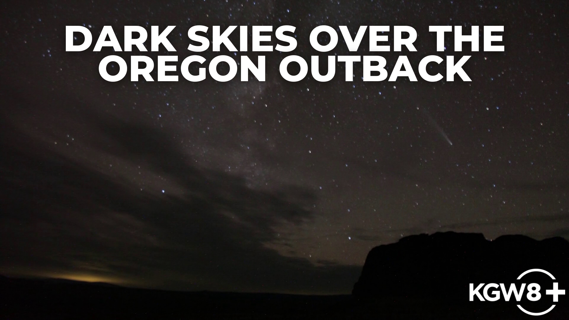 For this episode of Let's Get Out There, our Matt Zaffino traveled to a place in south-central Oregon known as the "Oregon Outback."