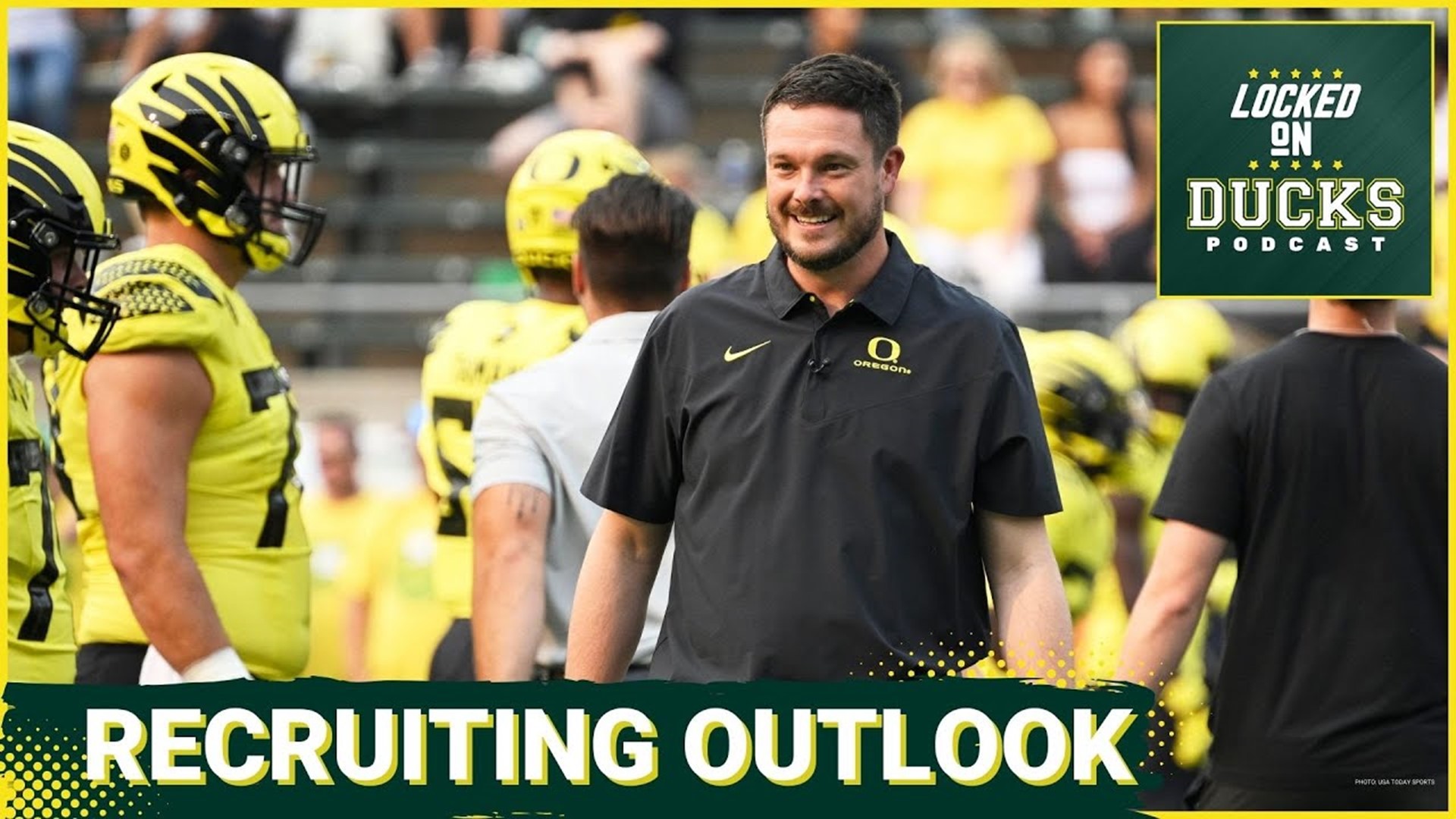 Locked On recruiting insider John Garcia discusses how a streaming-heavy media deal could impact Dan Lanning and his staff's ability to recruit at a high level.