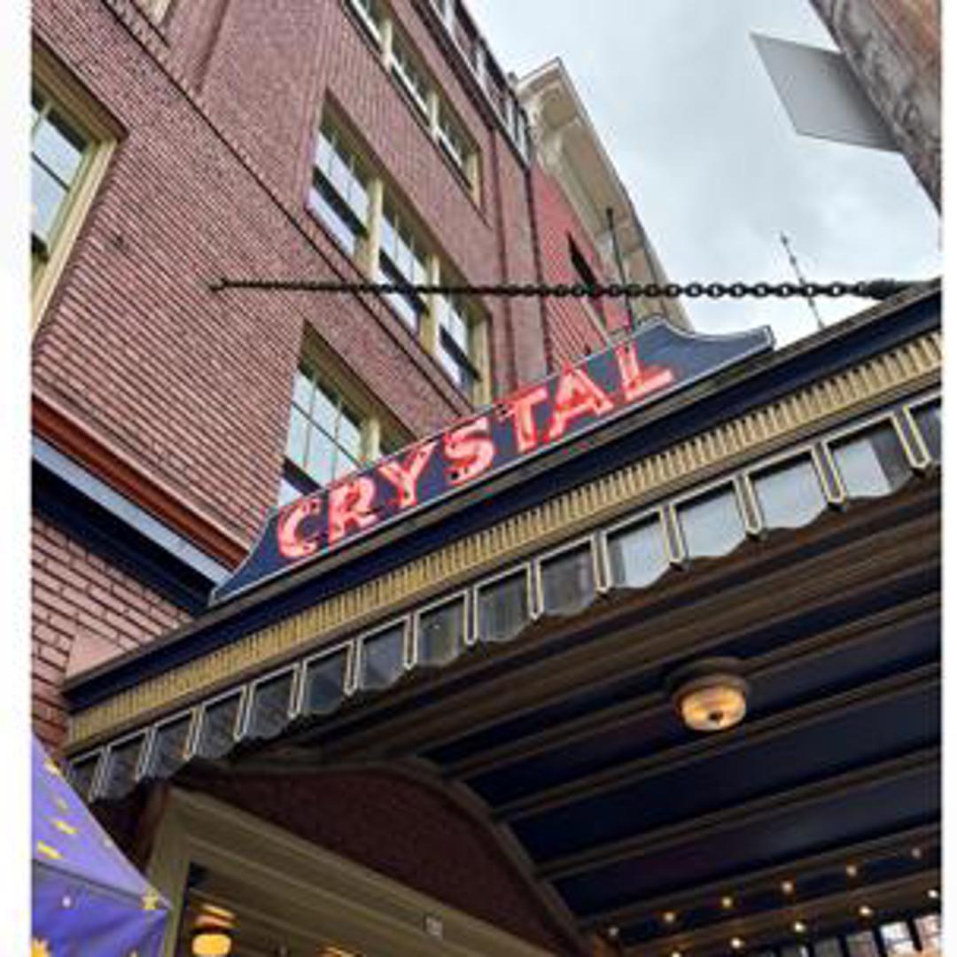 McMenamins restores former hotel to serve as an extension of the
