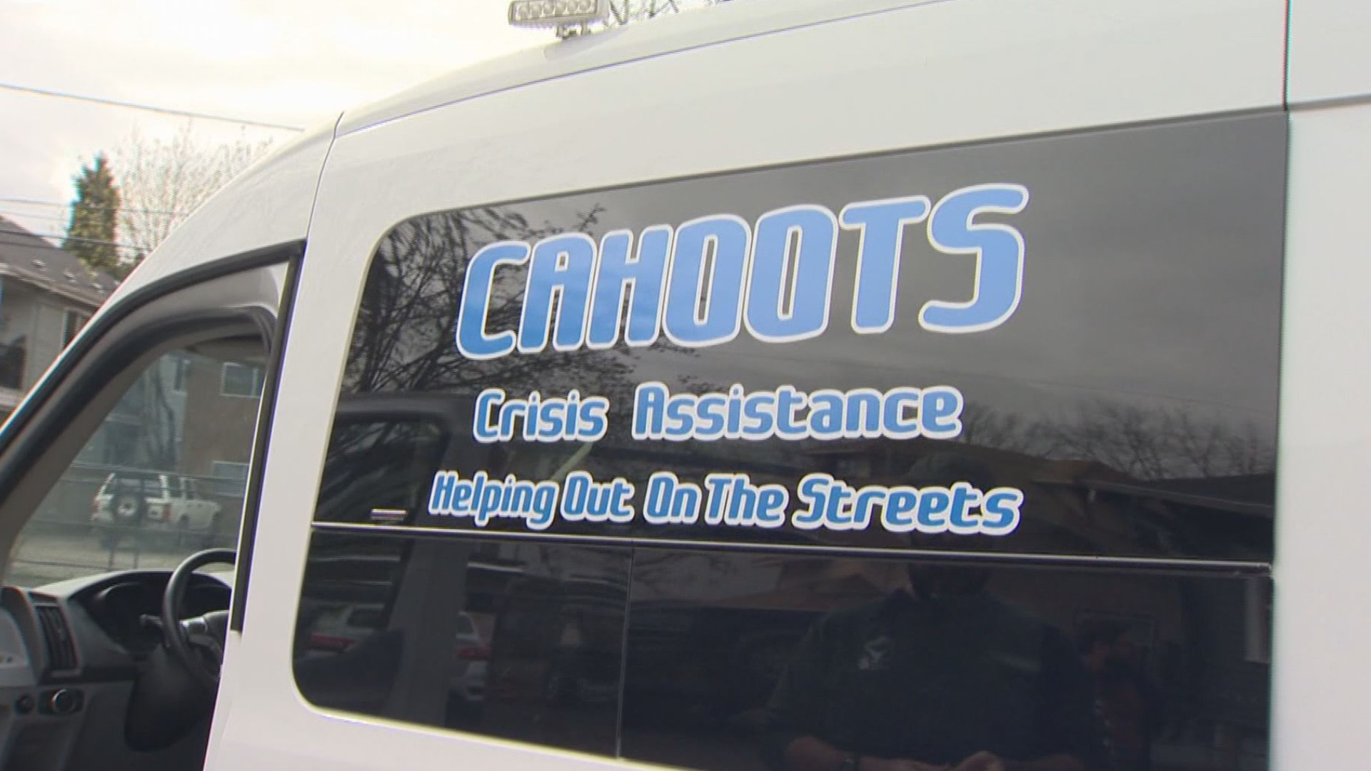 CAHOOTS launches mobile crisis response 101 course