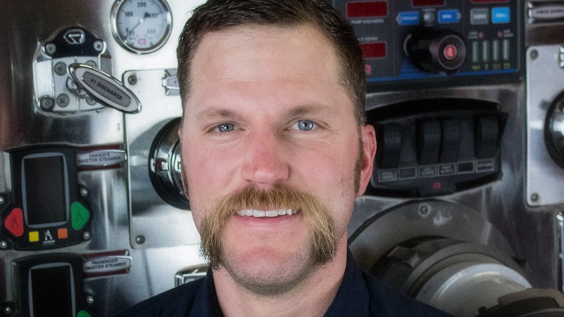 Oregon firefighter, twin brother die in Idaho small plane crash - Vimarsana News