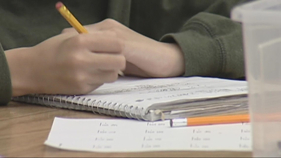 Parkrose schools closed due to COVID-related staffing shortage - Vimarsana News