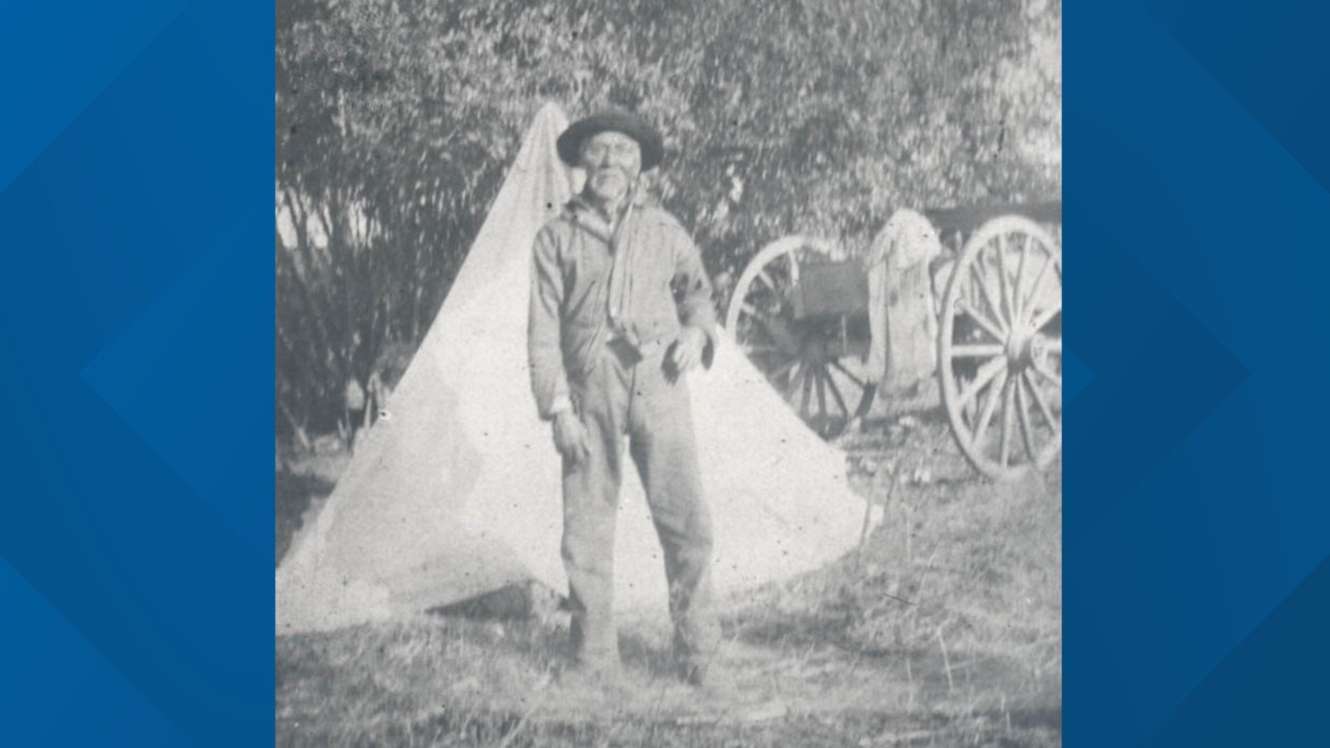 Oregon's Swastika Mountain is being renamed