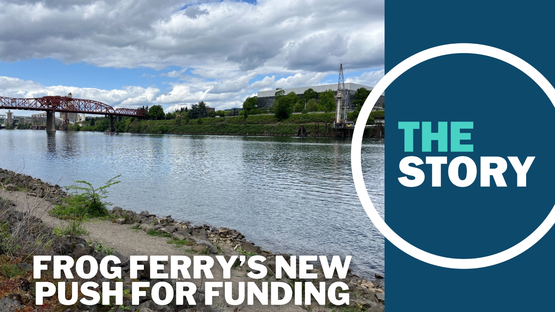 In 2020, the future of Frog Ferry looked promising — until government support collapsed. Now, backers are making their pitch to a new crop of city leaders.