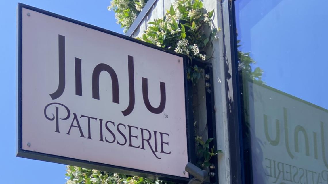 JinJu Patisserie Wins Third Consecutive Portland Honor