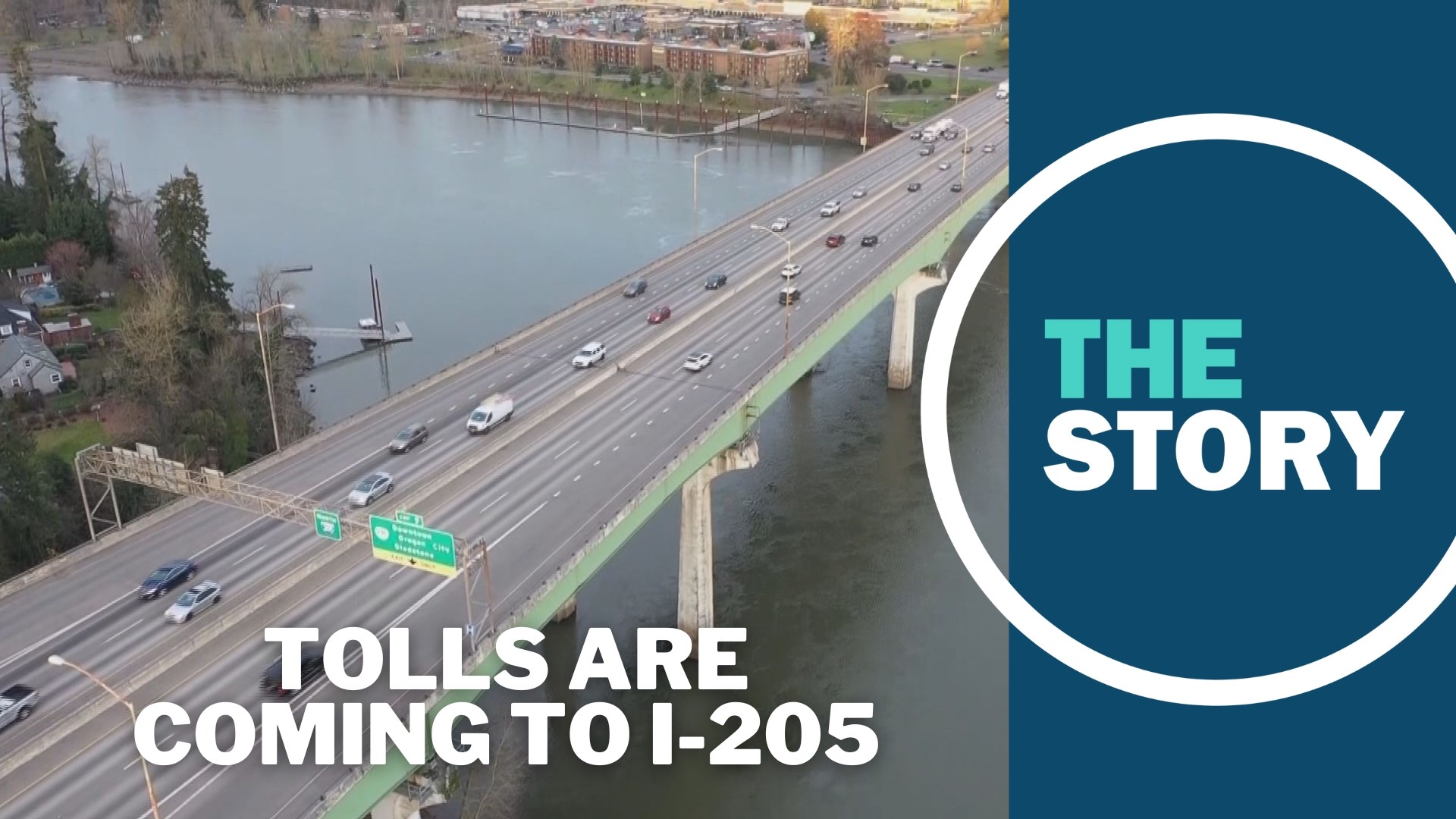 The program could cost commuters from $.50 to $2.20 per pass over a toll bridge, depending on the time of day and level of congestion.