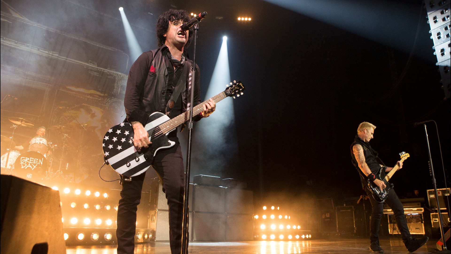 Green Day Portland Band to perform at Providence Park