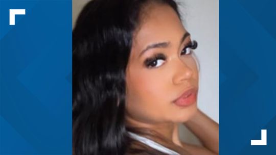 Man arrested in Kentucky after Portland mom found dead inside car | kgw.com