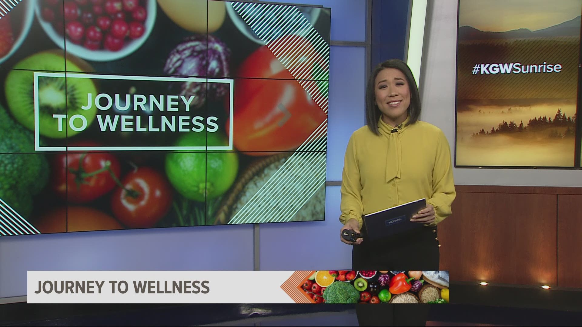 After a bit of research, KGW's Christine Pitawanich, diagnosed as prediabetic at age 33, learned many foods are packed with sugar.