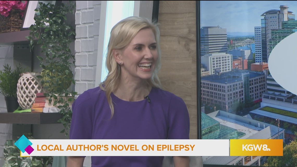 Meet local author Sara Staggs