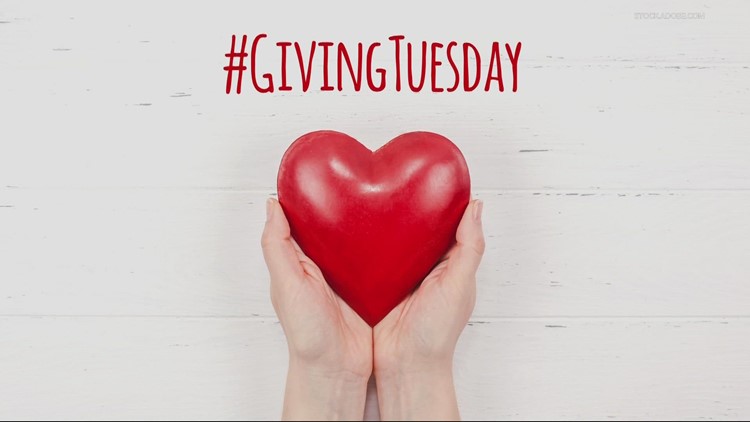 Foundation works toward bolstering behavioral health access on Giving Tuesday