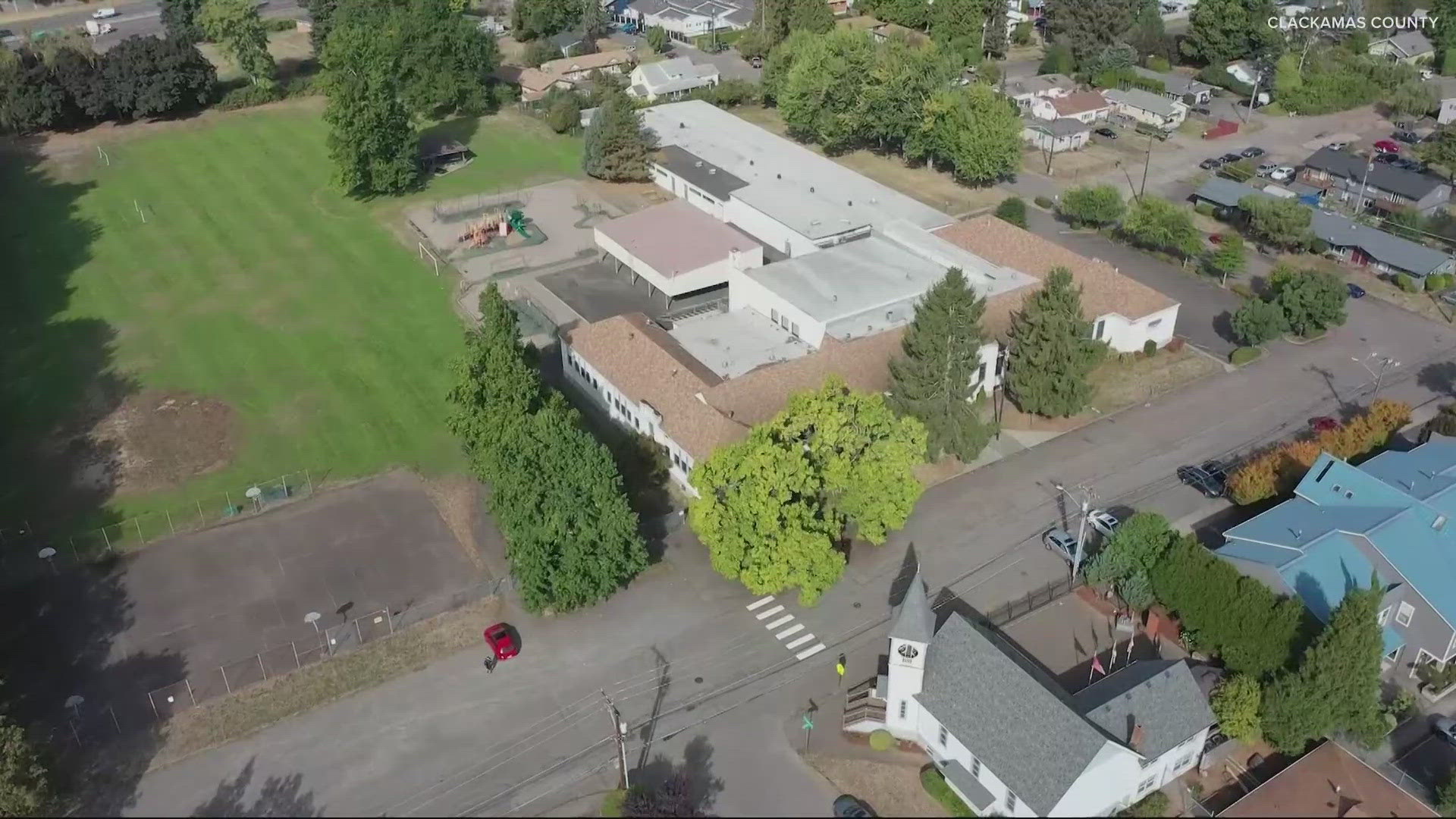 County commissioners are expected to vote Thursday on a proposal to develop a recovery center in Clackamas County.