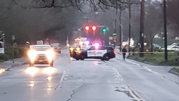 Pedestrian killed by hit-and-run driver in NE Portland