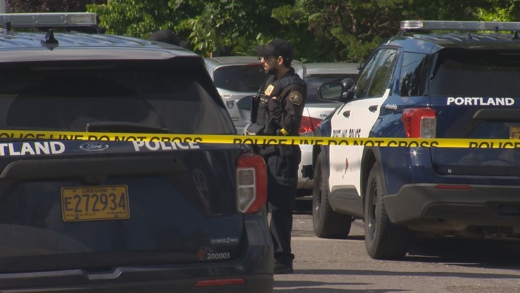 Police investigating homicide in Northeast Portland