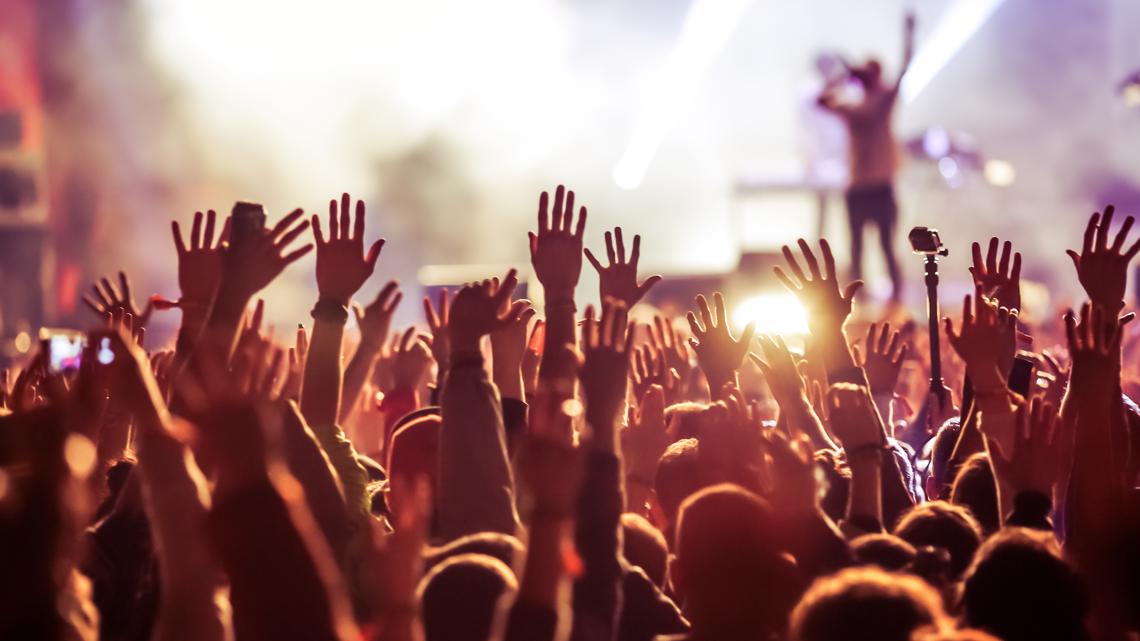 List: Every major concert and comedy show coming to Portland metro in 2026