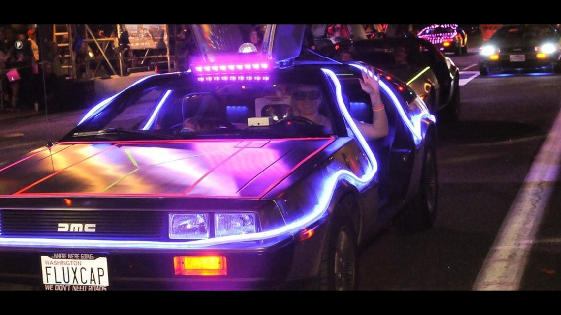 How will Rose Festival's Starlight Run and parade impact traffic? - Vimarsana News