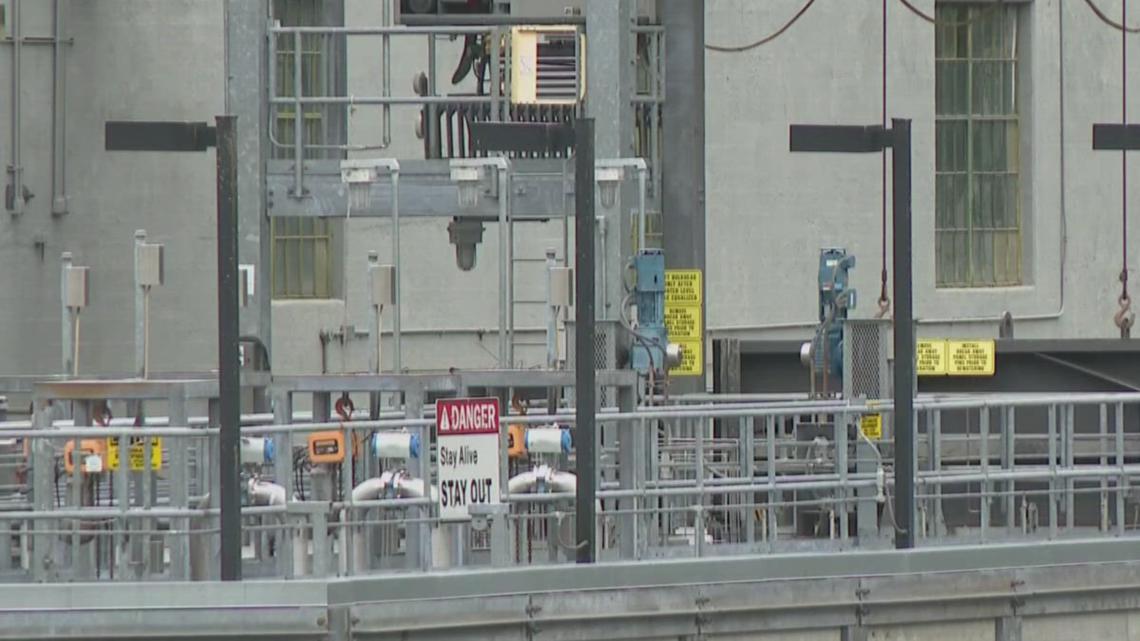 Montana man, 68, identified as victim of River Mill Dam workplace accident; OSHA investigating