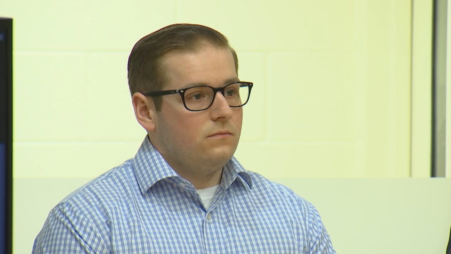 Guilty Police Former Tigard police officer pleads guilty to official misconduct ...