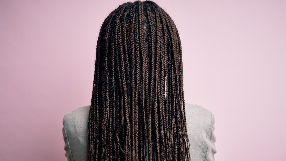 Oregon lawmakers demand accountability after study finds toxic chemicals in most braiding hair products