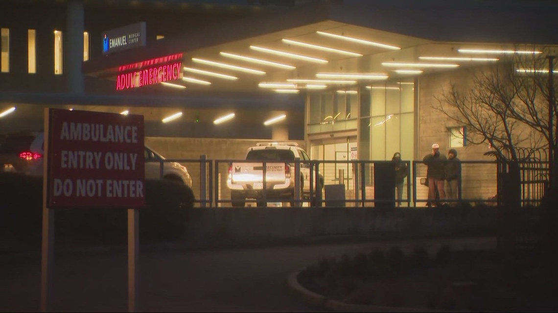 Legacy Health, nurses union locked in dispute over ICE's level of access to detained patients