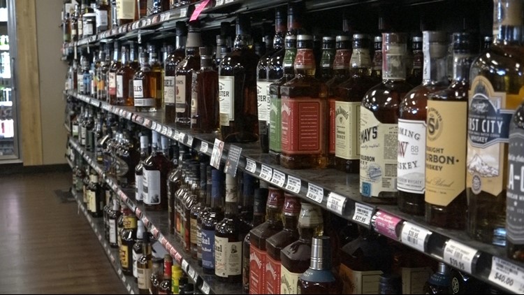 Portland liquor store owners ask state for help curbing rise in robberies, thefts