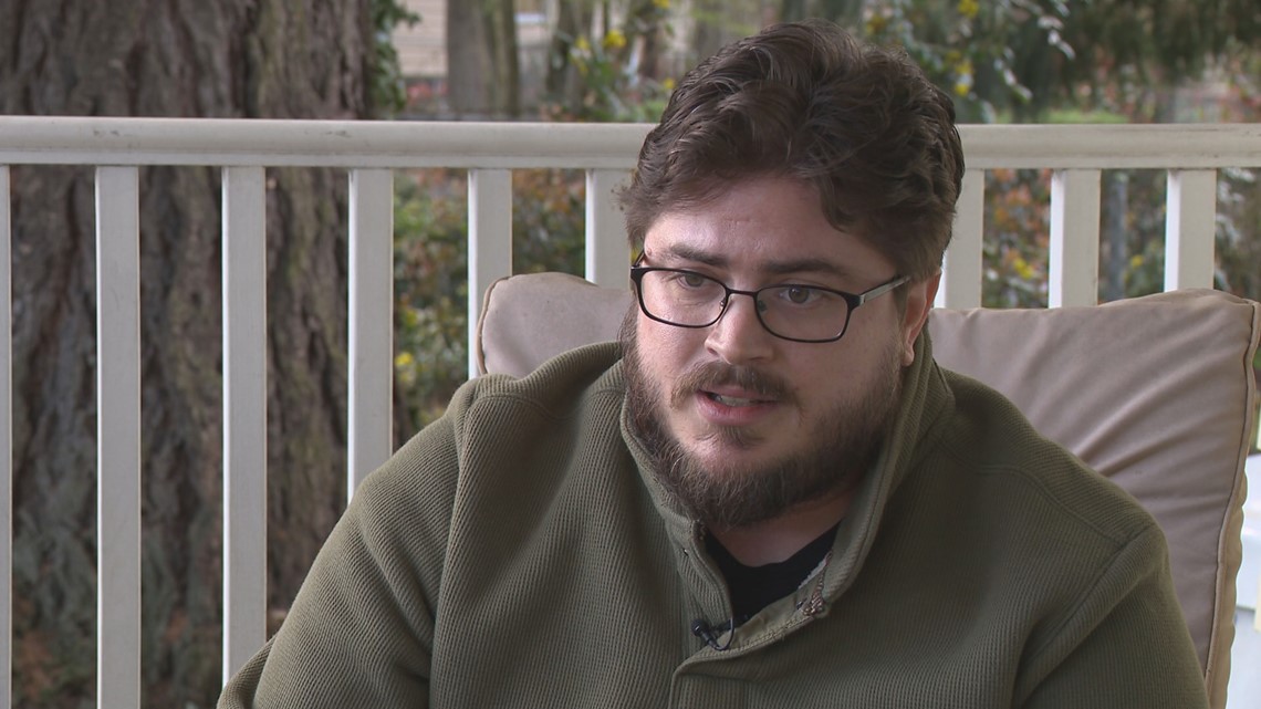 New unemployment system plagued with issues, many Oregonians say - Vimarsana News