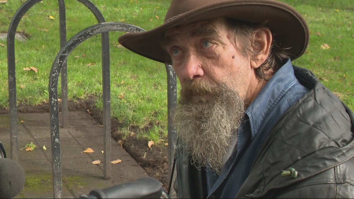 Portland officials call for rapid change amid rise in overdoses - Vimarsana News
