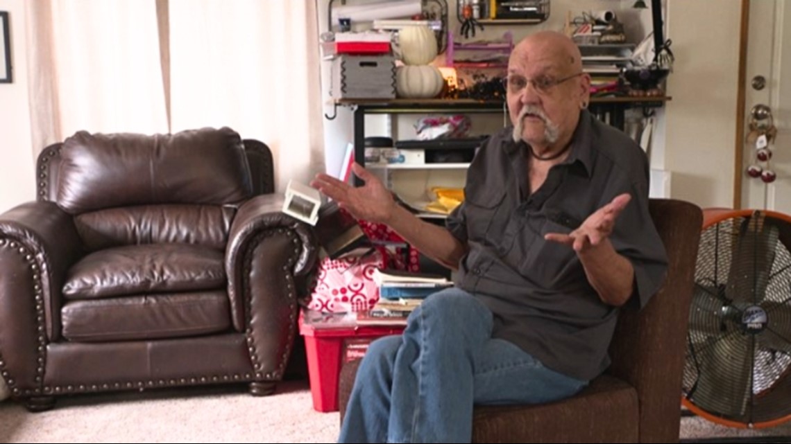 Man says Social Security funds stolen from Direct Express card - Vimarsana News