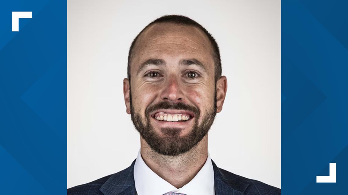 Mavericks hire Trail Blazers assistant GM Mike Schmitz as general manager: Report