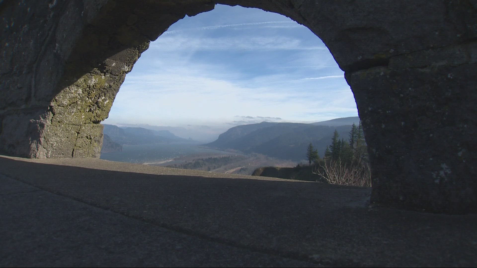 Oregon Parks and Rec said they are facing a 14% budget shortfall and that the added fees will help them maintain current service levels.