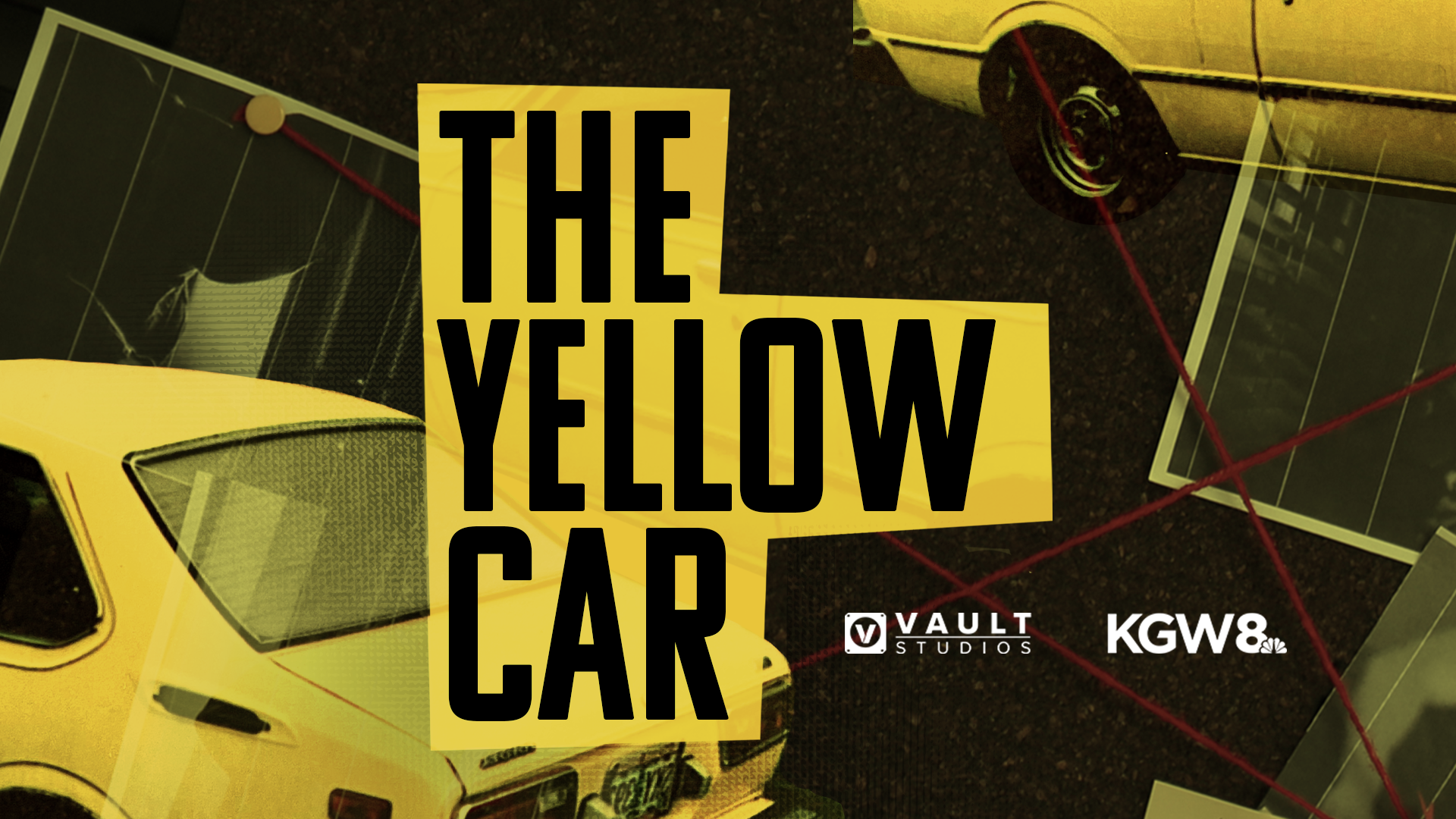 “The Yellow Car”, KGW’s new true-crime podcast, features a Vancouver woman who’s spent over three decades trying to find the person who killed her mother.