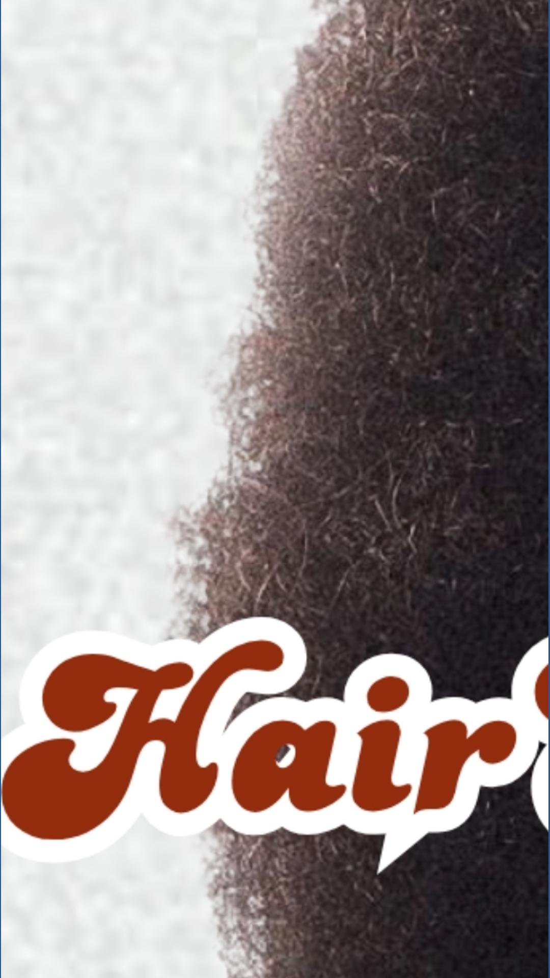 «Волосы рассказывают историю»: Портлендская компания HairSpiracy проводит «Коллекцию волос», посвященную черным волосам как искусству и культуре