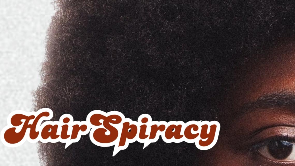 'Hair tells a story': Portland's HairSpiracy hosts 'The Hair Collection' celebrating Black hair as art and culture