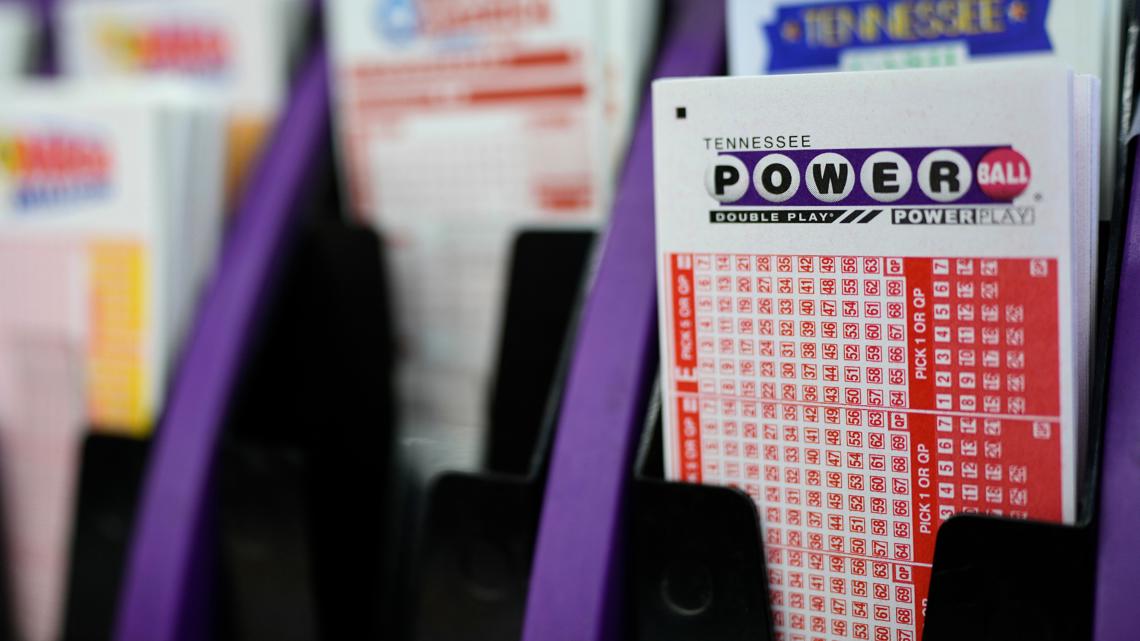 Four tickets sold in Oregon are part of what may be the luckiest day in Powerball history.